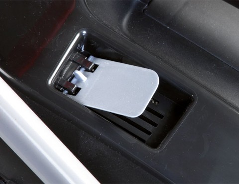 Rasaerba a spinta EFCO LR48PK COMFORT PLUS, motore EMAK 139cc 5HP - SPEDIZIONE GRATUITA